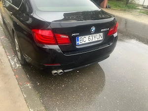 Vând BMW 530 schimb cu Dubă  - imagine 3