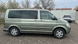 Volksvagen T5 Multivan - Highline 7 locuri - imagine 3
