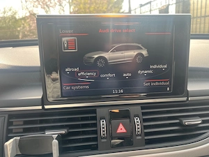 audi a6 allroad - imagine 2