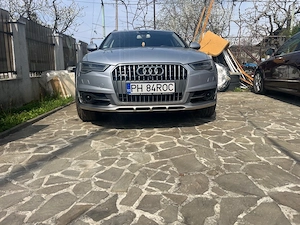 audi a6 allroad - imagine 3