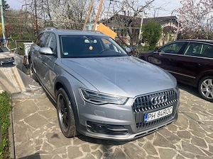 audi a6 allroad - imagine 5