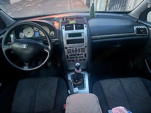 peugeot 407 sw - imagine 2