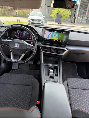 Vand Seat Leon FR - imagine 5