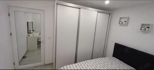 Apartament de vanzare 3 camere (izolat si placat cu rigips) la cheie , mobilat !  - imagine 7