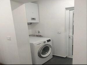 Apartament de vanzare 3 camere (izolat si placat cu rigips) la cheie , mobilat !  - imagine 4