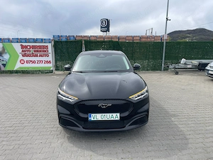 Ford Mustang Electric Premium Model 2021, 300 cp - imagine 2