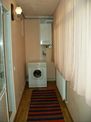 2 camere, decomandat, complet mobilat, utilat, Str Cocorului - imagine 3