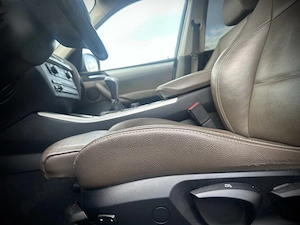 Bmw X3 F25 xDrive  - imagine 4