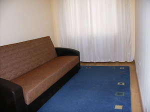 2 camere, decomandat, complet mobilat, utilat, Str Cocorului - imagine 6