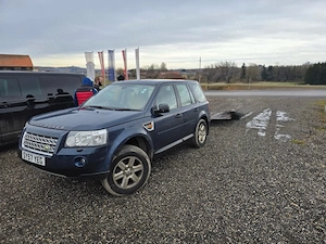 dezmembrez land rover freelander 2 - imagine 3