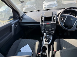 dezmembrez land rover freelander 2 - imagine 2