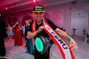 Show de Percutie Live pt evenimentul tau corporate pool muzica nunta petreceri (Darbuka, Tarabana)