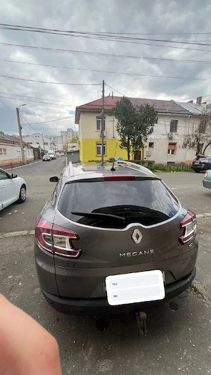 Vând renault megane 3 break - imagine 5