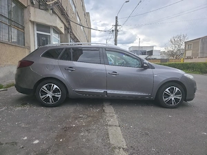 Vând renault megane 3 break - imagine 3