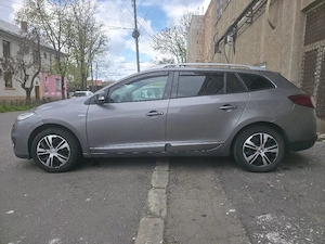 Vând renault megane 3 break - imagine 2