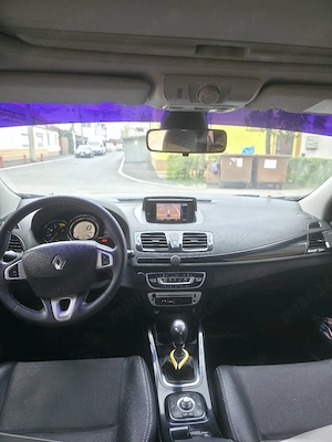 Vând renault megane 3 break - imagine 4