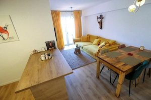 Apartament Centru Reșița  - imagine 4