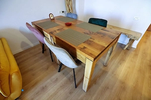 Apartament Centru Reșița  - imagine 3