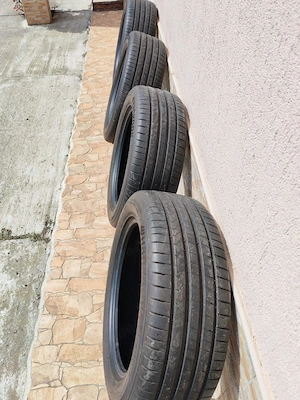Anvelope HANKOK 225/55/18 an fabricație 08/2024 - imagine 4