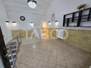 Spatiu comercial de vanzare 94 mp utili in Centrul Istoric din Sibiu