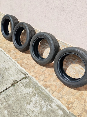 Anvelope HANKOK 225/55/18 an fabricație 08/2024