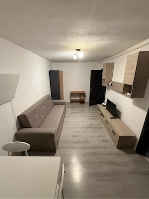 Garsoniera de vabzare- strada Lanii, Bartolomeu