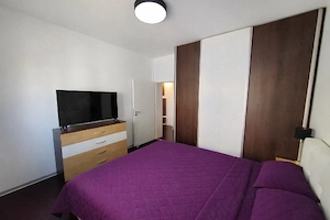 Vând apartament modern cu 2 camere în Giroc aproape de stația peco Esso  - imagine 7
