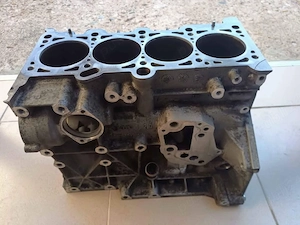 Bloc motor gol, R06D023A, Audi, Skoda, Seat,Vw, 2.0 FSI, BLX, BLR, BVY, BVX, BVZ - imagine 2