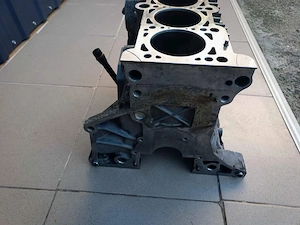 Bloc motor gol, R06D023A, Audi, Skoda, Seat,Vw, 2.0 FSI, BLX, BLR, BVY, BVX, BVZ - imagine 3