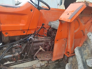 Tractoare fiat italia - imagine 4