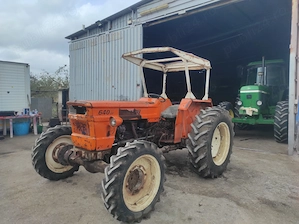 Tractoare fiat italia - imagine 3