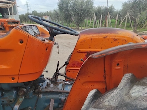 Tractoare fiat italia - imagine 5