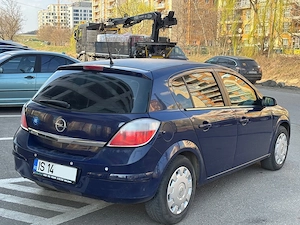 Opel Astra H  - imagine 3