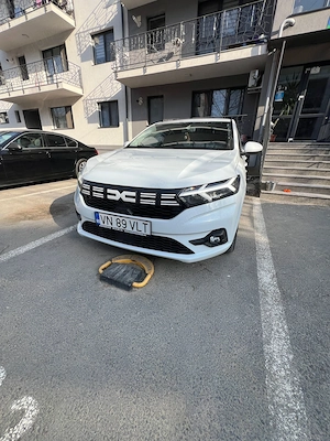 Dacia Logan 3 2023 - imagine 2