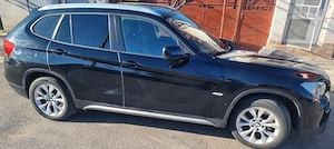 Vand bmw x1 2012 motor 20 tdi