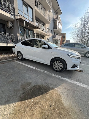 Dacia Logan 3 2023 - imagine 3