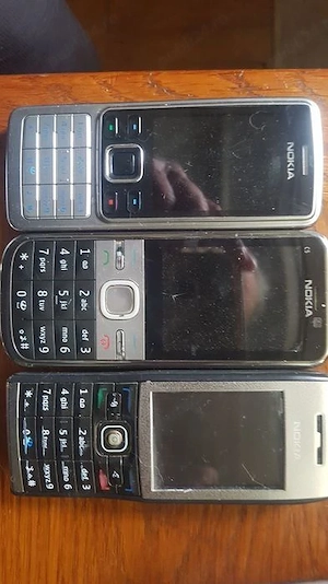 Nokia perfect functionale - imagine 2