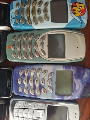Nokia perfect functionale - imagine 3
