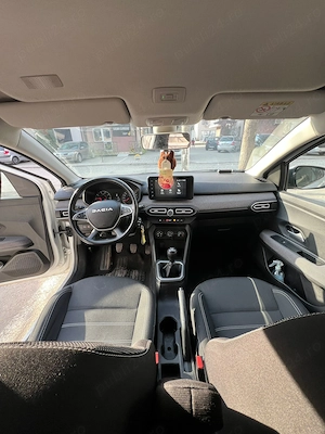 Dacia Logan 3 2023 - imagine 5