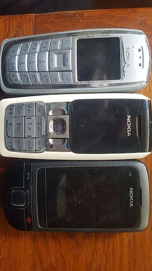 Nokia perfect functionale - imagine 4