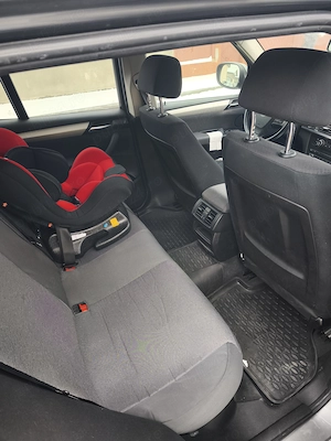 Bmw x3 2012 250000km 2.0 xdrive automat