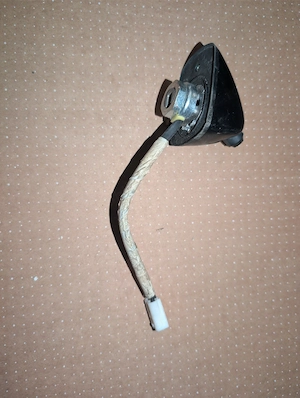 Antena  Toyota  - imagine 3