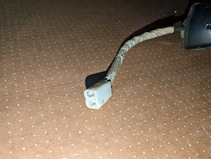 Antena  Toyota  - imagine 2