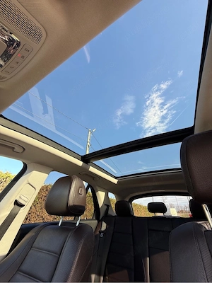 Mercedes Benz GLE 350 DE - imagine 4