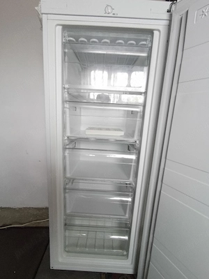 Congelator Vortex VF17SWH02ML