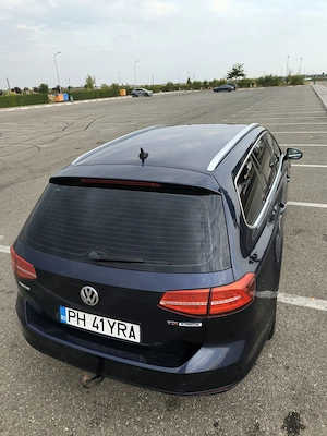 Vw Passat b8 1.6 - imagine 2
