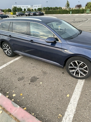 Vw Passat b8 1.6 - imagine 4