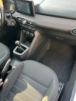 Dacia Logan 3 2023 - imagine 8