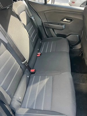 Dacia Logan 3 2023 - imagine 7