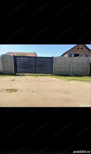 Teren de vanzare pe Bulevardul Tudor Vladimirescu - imagine 3